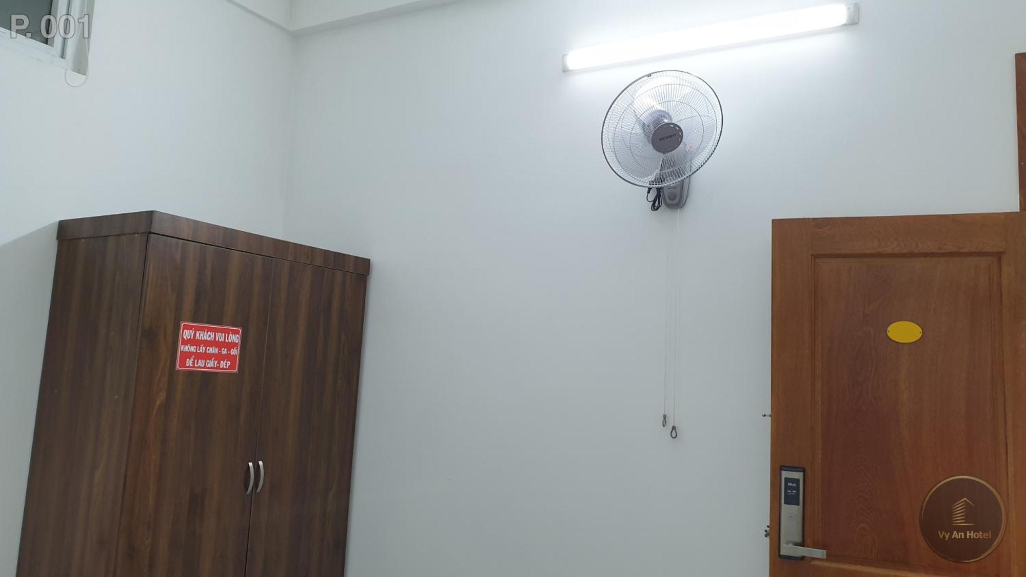 Vy An Hotel Bảo Lộc Exterior foto