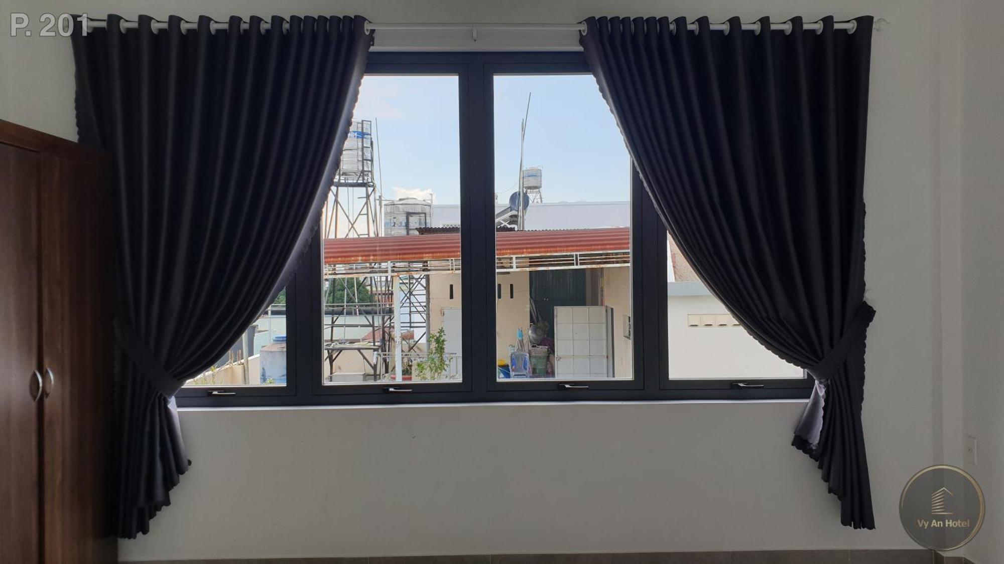 Vy An Hotel Bảo Lộc Zimmer foto