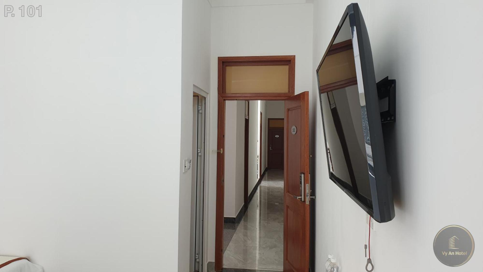 Vy An Hotel Bảo Lộc Zimmer foto