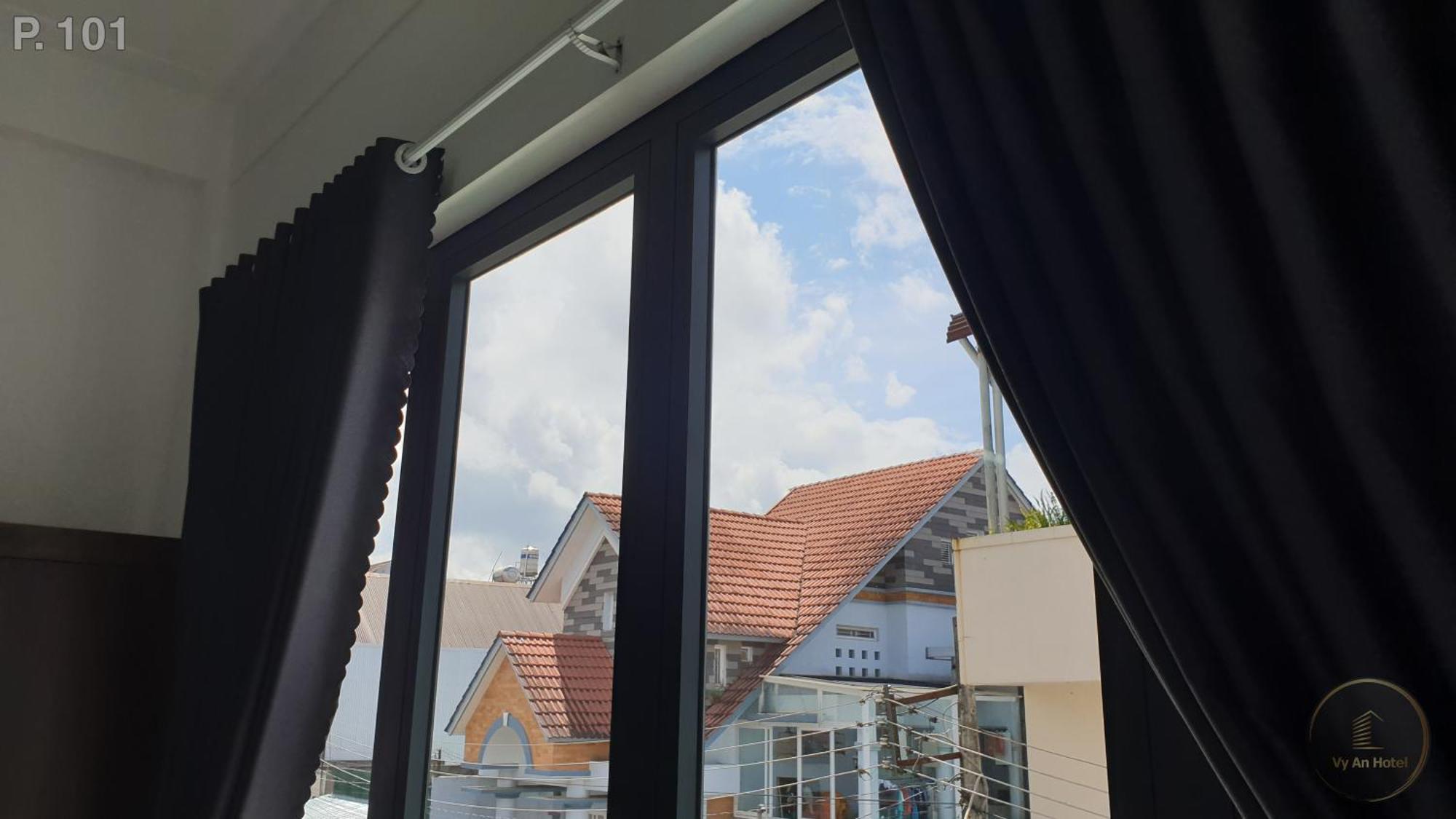 Vy An Hotel Bảo Lộc Zimmer foto
